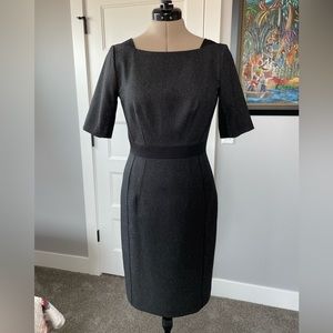 Antonio Milani, size 4 professional boss lady dress